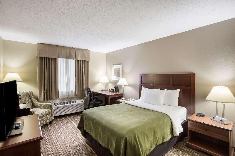 Quality Inn Athens image