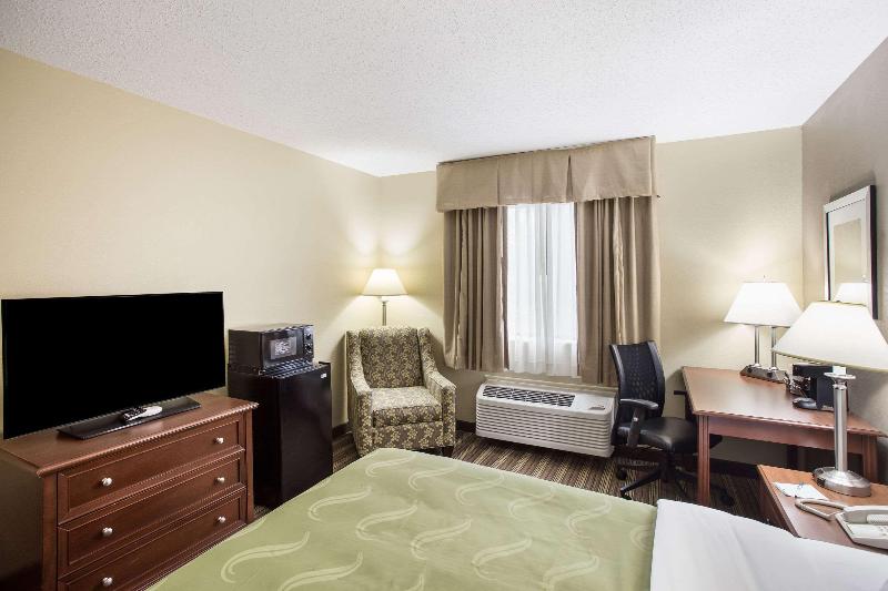 Quality Inn Athens image