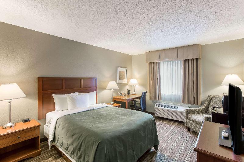 Quality Inn Athens image