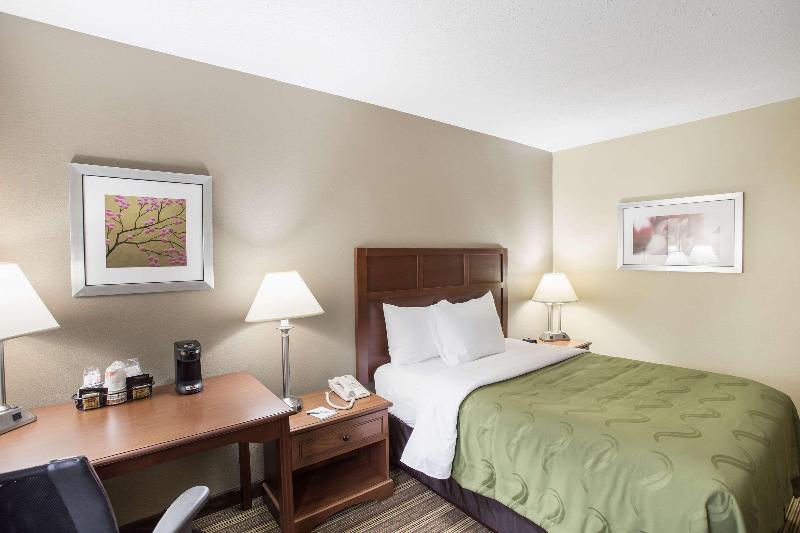Quality Inn Athens image
