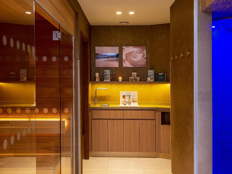 Radisson Blu Hotel Rouen Centre image