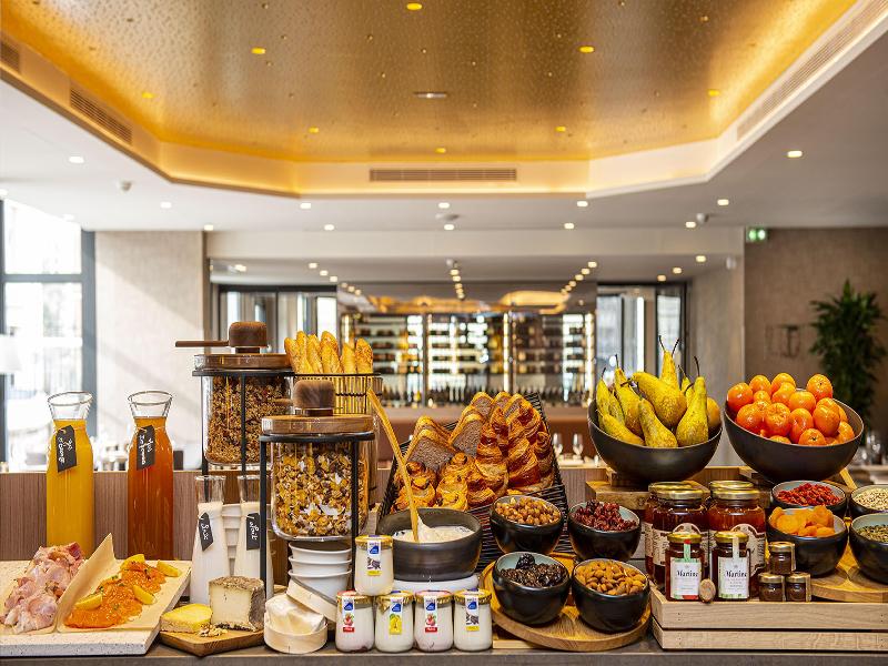 Radisson Blu Hotel Rouen Centre image