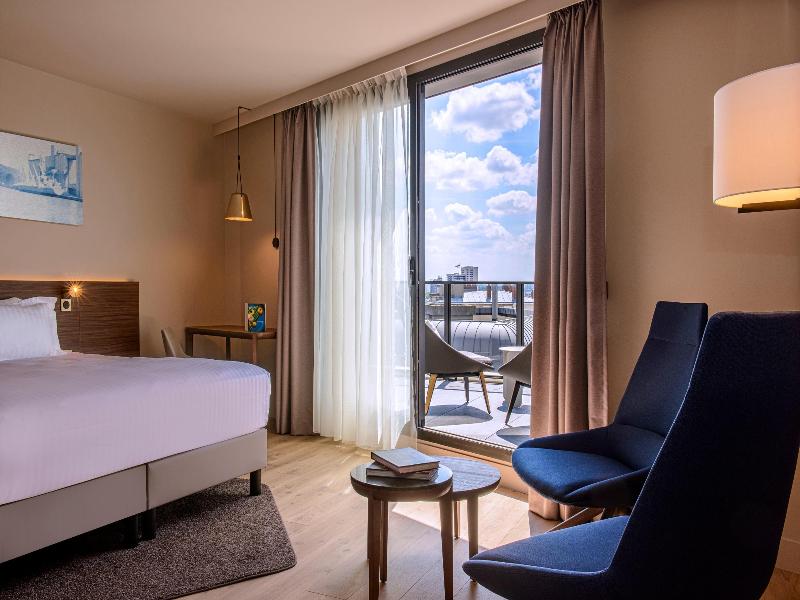 Radisson Blu Hotel Rouen Centre image