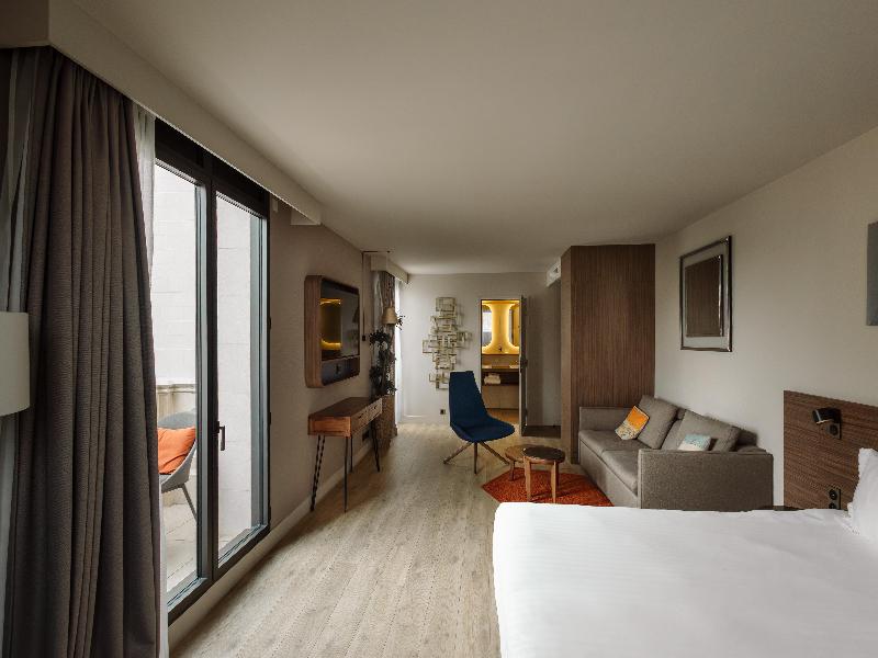 Radisson Blu Hotel Rouen Centre image
