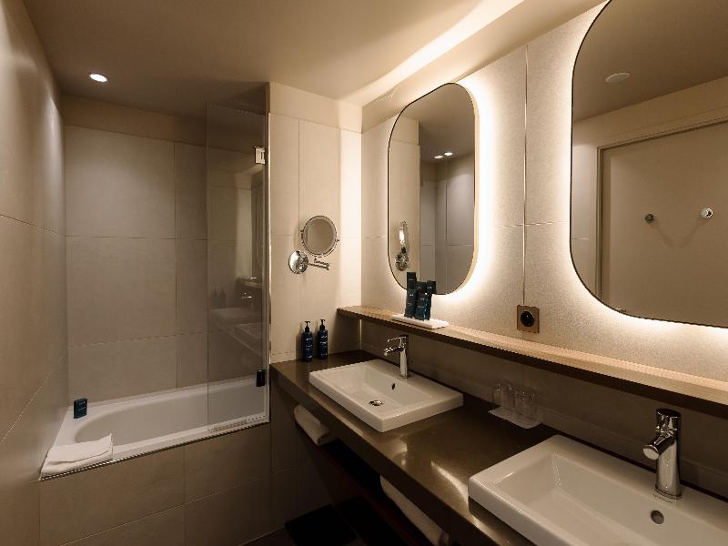 Radisson Blu Hotel Rouen Centre image