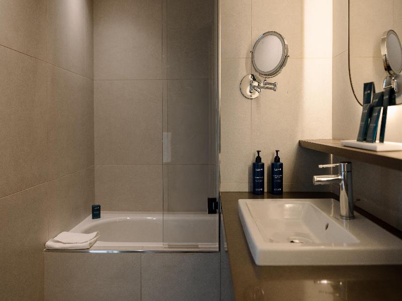 Radisson Blu Hotel Rouen Centre image