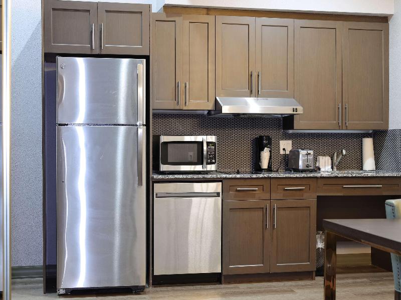 Bw Premier Executive Residency Grand Texas Hotel image