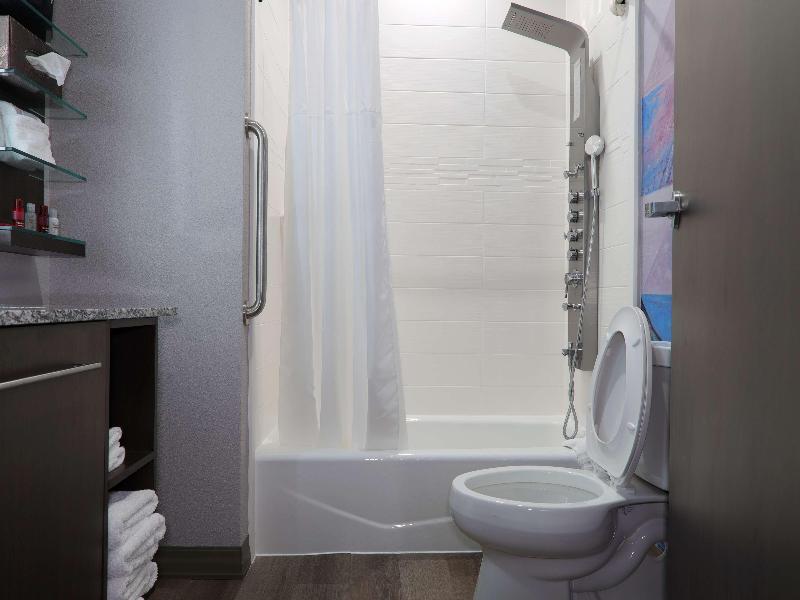 Bw Premier Executive Residency Grand Texas Hotel image