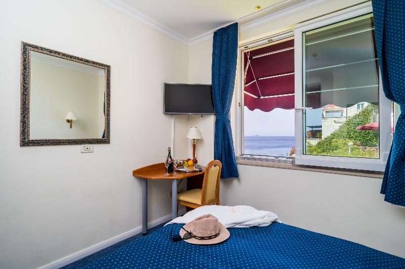 Boutique & Beach Hotel Villa Wolff image