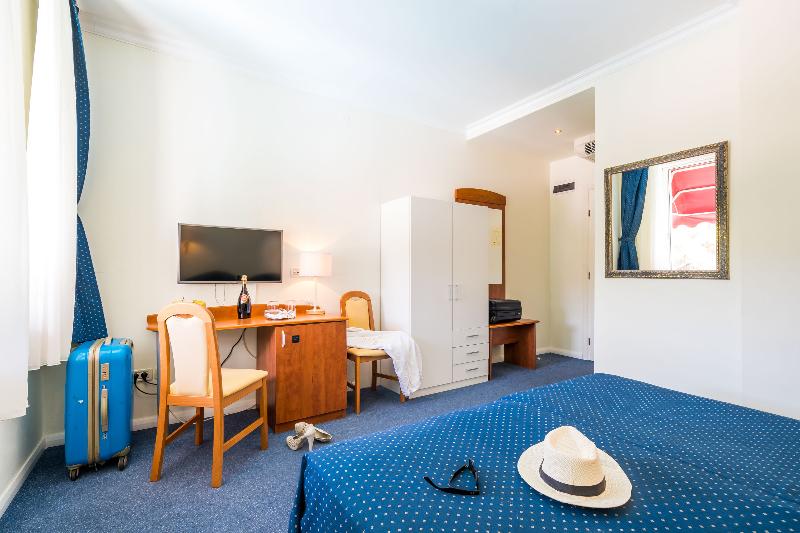 Boutique & Beach Hotel Villa Wolff image