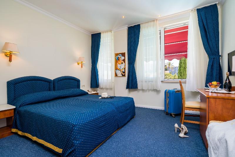 Boutique & Beach Hotel Villa Wolff image