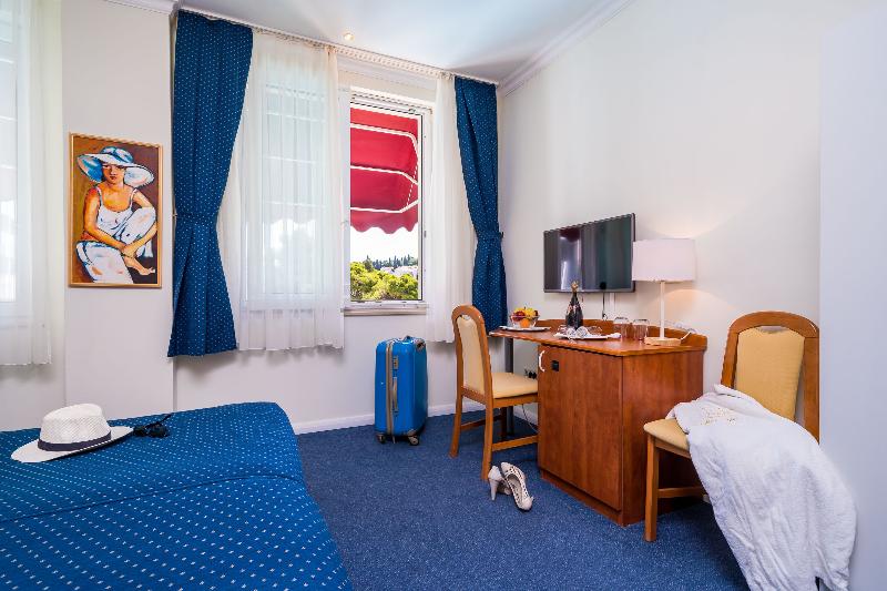 Boutique & Beach Hotel Villa Wolff image