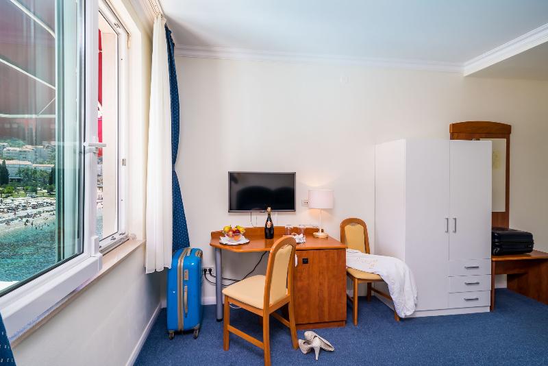 Boutique & Beach Hotel Villa Wolff image