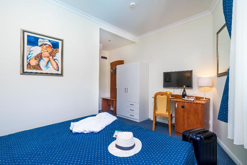 Boutique & Beach Hotel Villa Wolff image