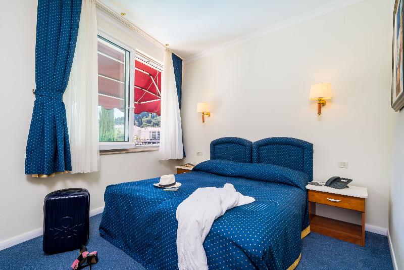 Boutique & Beach Hotel Villa Wolff image
