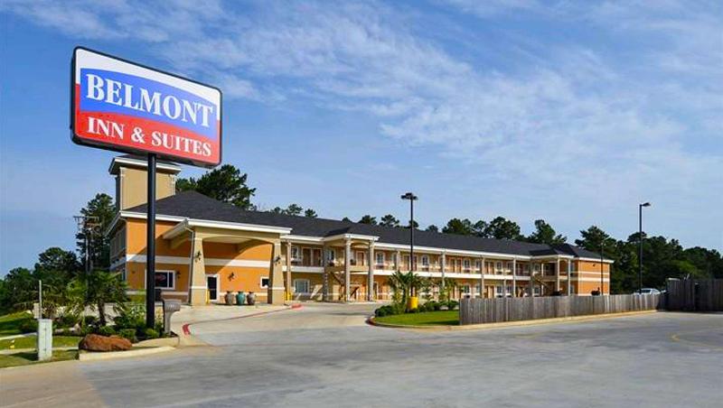 Belmont Inn and Suites by Magnuson Worldwide