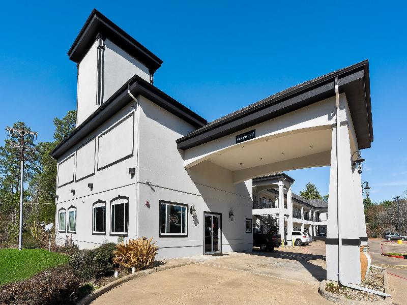 Belmont Inn and Suites Tatum image