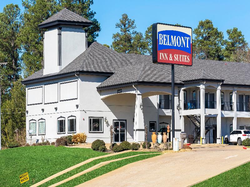 Belmont Inn and Suites Tatum image