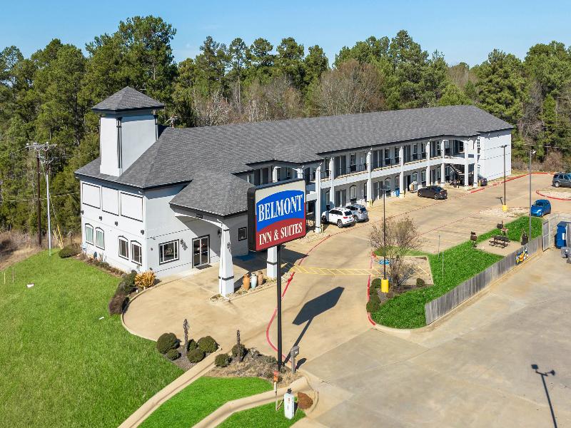 Belmont Inn and Suites Tatum image