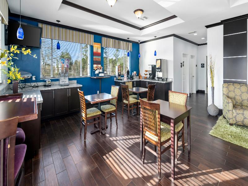Belmont Inn and Suites Tatum image