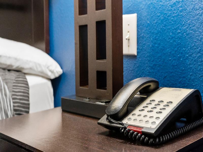 Belmont Inn and Suites Tatum image