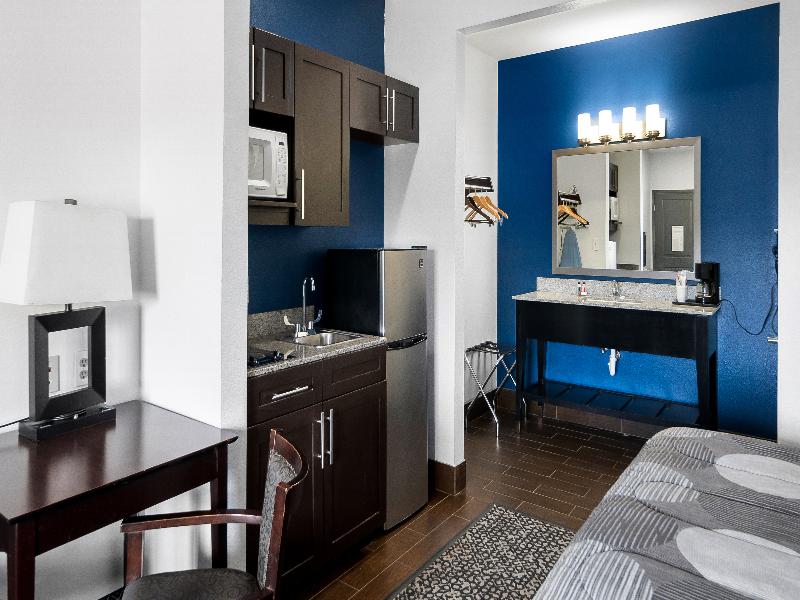 Belmont Inn and Suites Tatum image