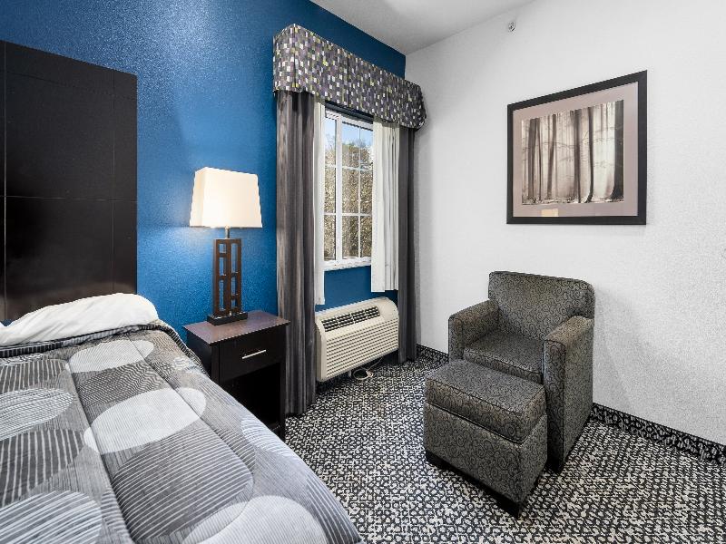 Belmont Inn and Suites Tatum image