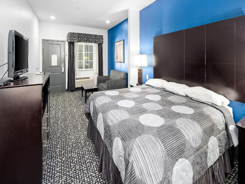 Belmont Inn and Suites Tatum image