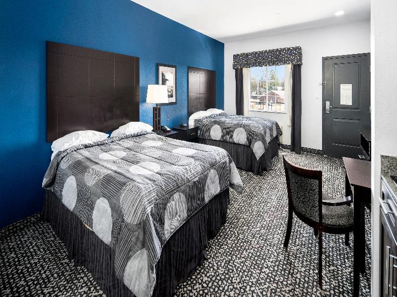 Belmont Inn and Suites Tatum image