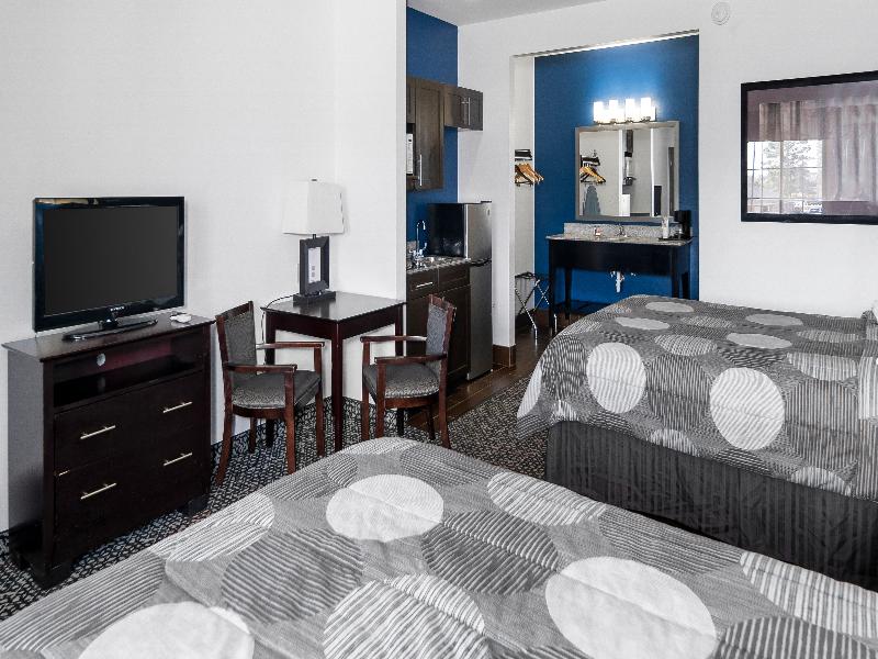 Belmont Inn and Suites Tatum image
