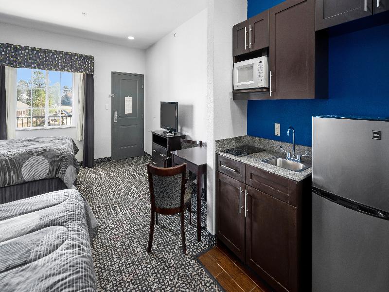 Belmont Inn and Suites Tatum image