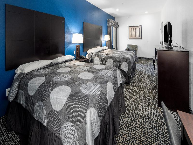 Belmont Inn and Suites Tatum image
