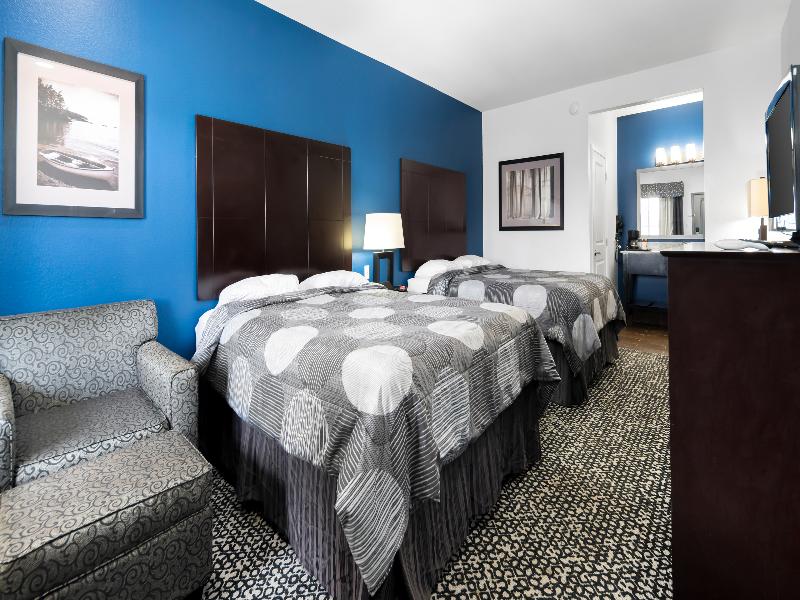 Belmont Inn and Suites Tatum image