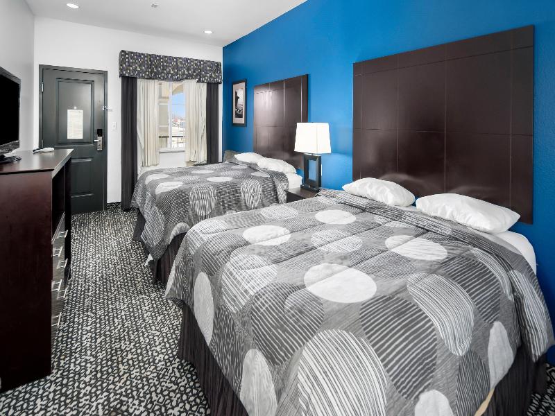 Belmont Inn and Suites Tatum image 9