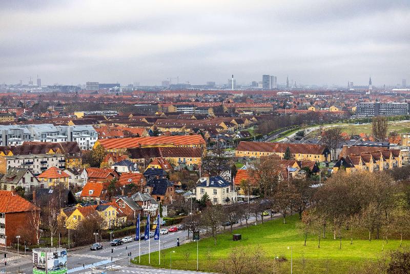 Scandic Cph-Strandpark image