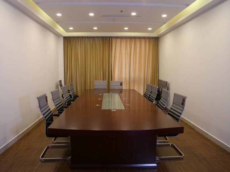 Greentree Inn Wuhu Fangte Four Phase Wanchun Fortu image