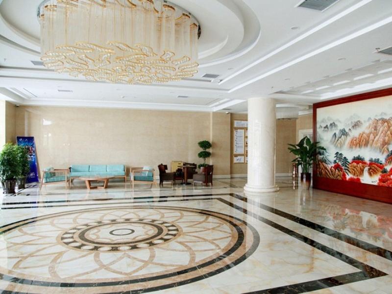 Greentree Inn Chifeng Ningcheng County Bus Station image 9
