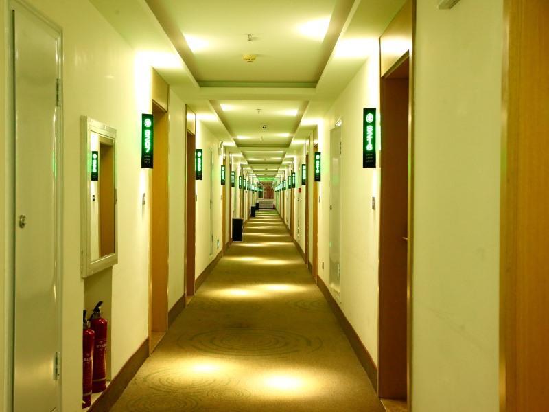 Greentree Inn Zhangye Ganzhou District Nanguan image 6