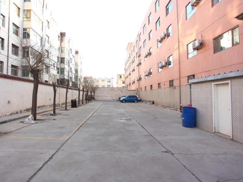 Greentree Inn Zhangye Ganzhou District Nanguan image