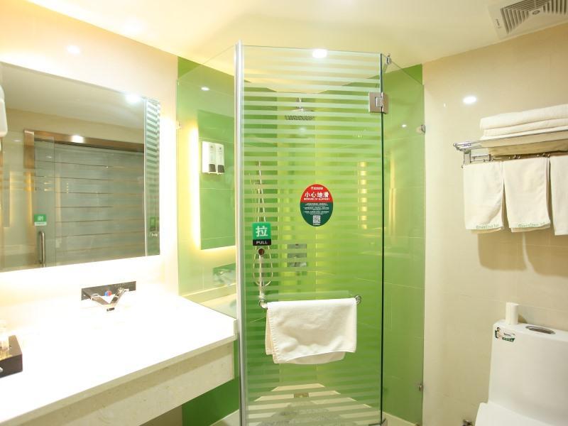Greentree Inn Zhangye Ganzhou District Nanguan image 5