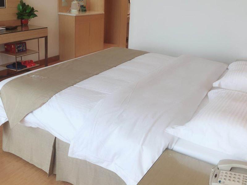 Greetree Inn Huainan Jinjialing Road Oriental Gene