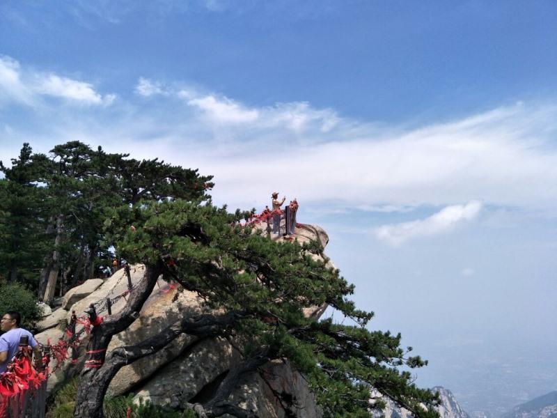 GreenTree Inn (Huayin Huashan Scenic Area) image