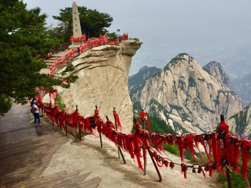 GreenTree Inn (Huayin Huashan Scenic Area) image