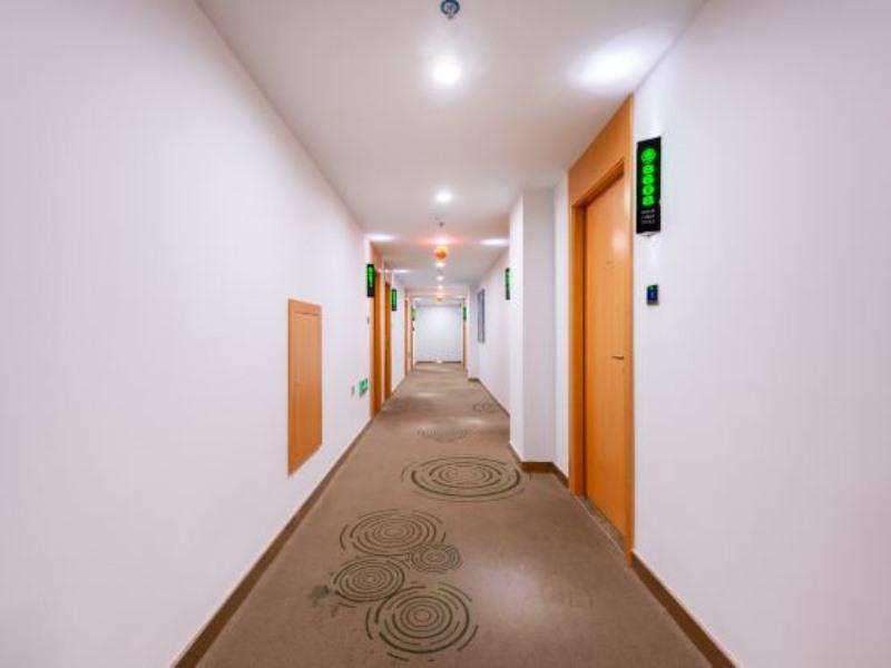 GreenTree Inn (Huayin Huashan Scenic Area) image
