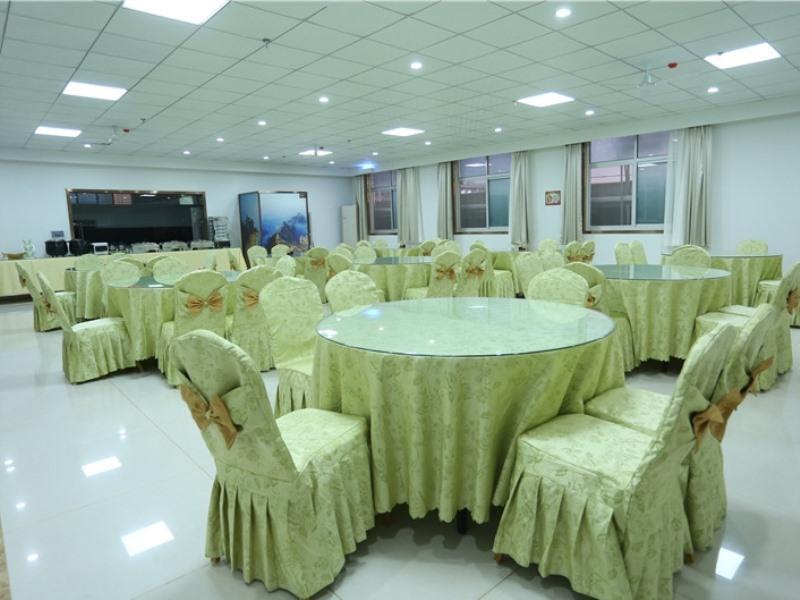 GreenTree Inn (Huayin Huashan Scenic Area) image