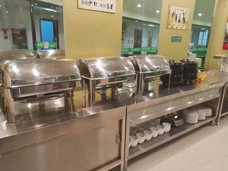 Vatica Hengshui Halixun Peace Hospital Hotel image