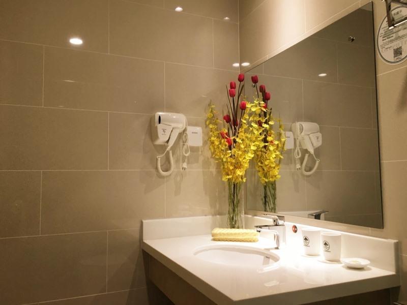 Greentree Inn Tieling Huaxia Zijing City Hotel