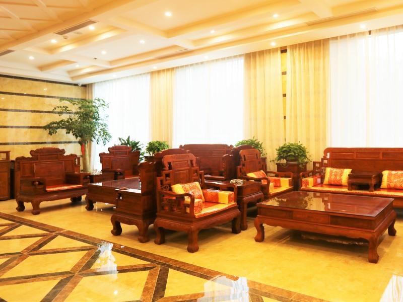 Greentree Eastern Liaocheng Development Zones Dong image