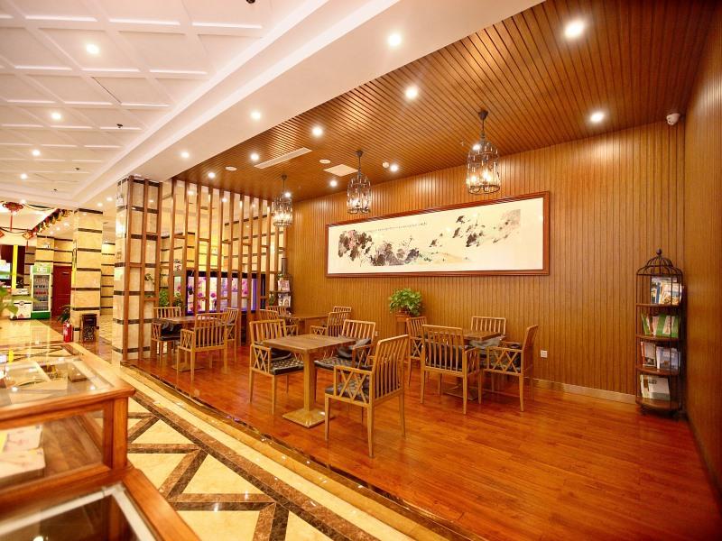 Greentree Eastern Liaocheng Development Zones Dong image