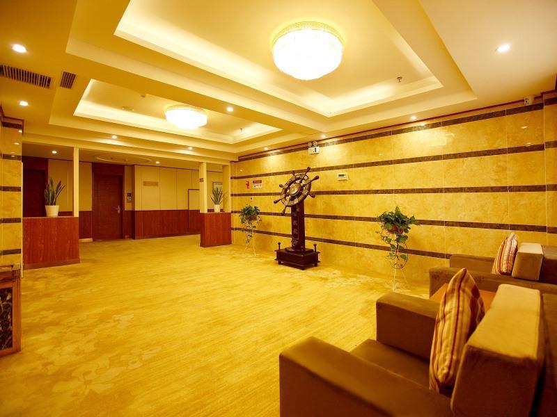 Greentree Eastern Liaocheng Development Zones Dong image